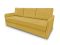Диван Иона реальное фото образца цвет желтый