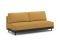 Диван MOON 178 цвет желтый