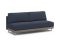 Диван MOON 178 цвет синий