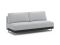 Диван MOON 178 цвет серый