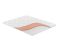 Матрас топпер MOON Beauty Topper Comfort