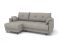Угловой диван Каролина цвет бежевый