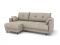 Угловой диван Каролина цвет бежевый