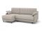 Угловой диван Женева цвет бежевый