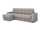 Угловой диван Кембридж цвет серый