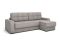 Угловой диван Кембридж цвет серый