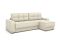 Угловой диван Кембридж цвет белый
