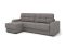 Угловой диван Кембридж цвет серый