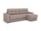 Угловой диван Кембридж цвет бежевый