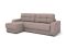 Угловой диван Кембридж цвет бежевый