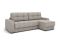 Угловой диван Кембридж цвет серый