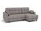 Угловой диван Орлеан цвет серый