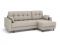 Угловой диван Орлеан цвет бежевый