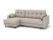 Угловой диван Орлеан цвет бежевый
