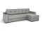 Угловой диван Сиэтл цвет серый