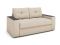 Диван двойной Сиэтл цвет бежевый