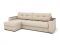 Угловой диван Сиэтл цвет бежевый