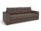 Диван Сиэтл цвет коричневый