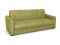 Диван Эльзас цвет зеленый,оливковый