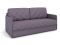 Диван Тулуза цвет фиолетовый