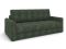 Диван Сорренто цвет зеленый
