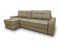 Угловой диван Кембридж цвет бежевый,оливковый