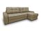 Угловой диван Кембридж цвет бежевый,оливковый