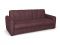 Диван Эльзас цвет красный,бордовый