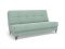 Диван Бильбао цвет зеленый,мята