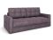 Диван Сорренто цвет фиолетовый