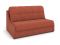 Диван Турин цвет красный,терракот