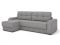 Угловой диван Кембридж цвет серый