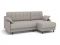 Угловой диван Женева цвет серый
