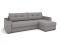 Угловой диван Сиэтл цвет серый