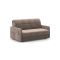 Диван MOON 120 цвет коричневый