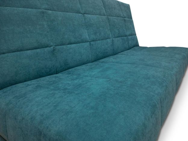 Диван Парма цвет зеленый (фото 201335) Диван Парма цвет зеленый (фото 201335)