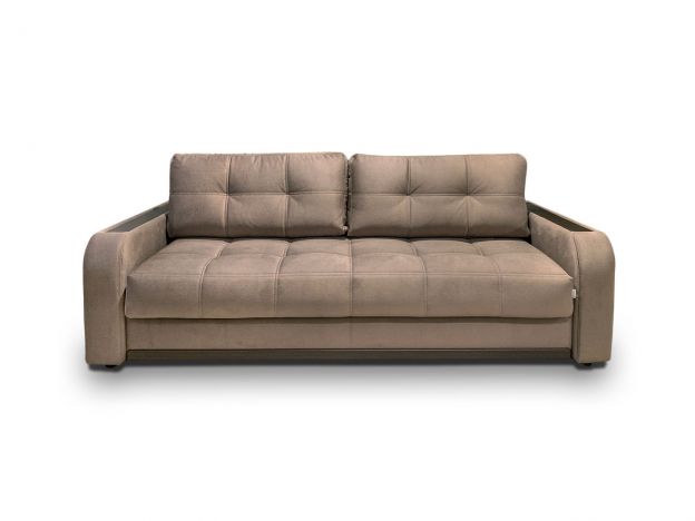 Диван Монако цвет коричневый (фото 188424)