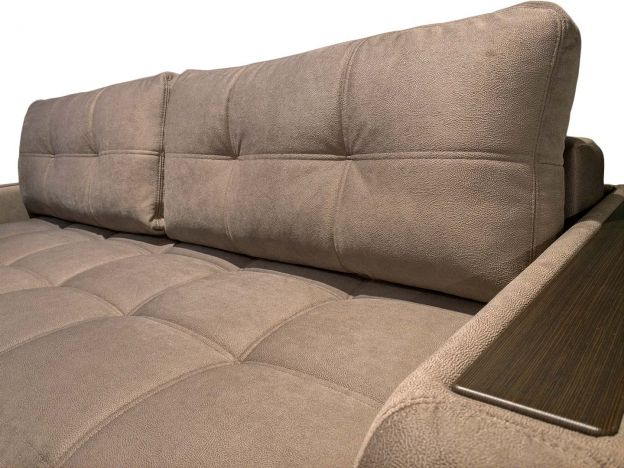 Диван Монако цвет коричневый (фото 188426)