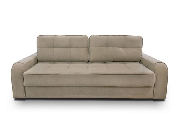 Диван Кембридж цвет бежевый (фото 188134)