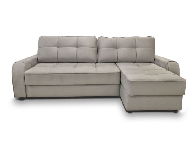 Угловой диван Кембридж цвет серый (фото 194175) Угловой диван Кембридж цвет серый (фото 194175)