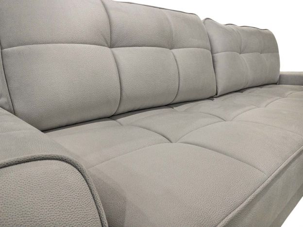 Угловой диван Кембридж цвет серый (фото 194176) Угловой диван Кембридж цвет серый (фото 194176)