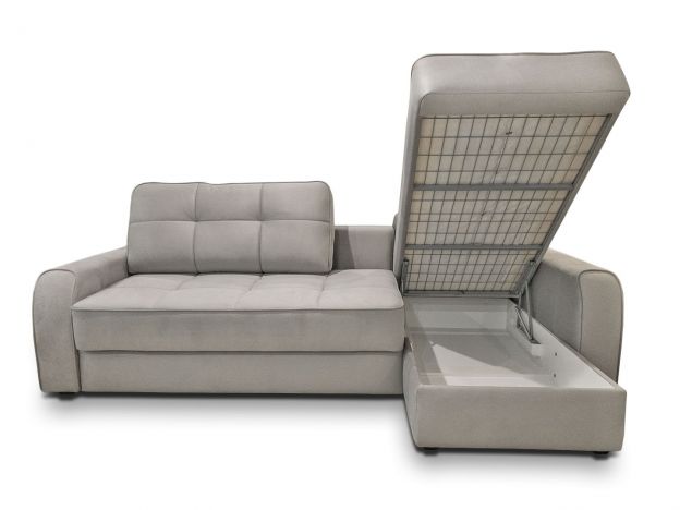 Угловой диван Кембридж цвет серый (фото 194177) Угловой диван Кембридж цвет серый (фото 194177)