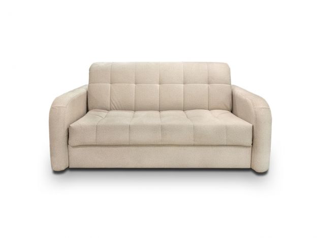 Диван Кельн цвет белый,бежевый (фото 188738)