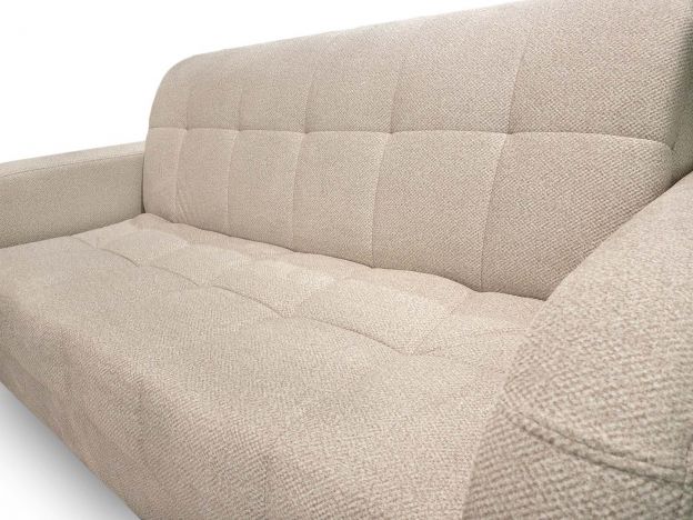 Диван Кельн цвет белый,бежевый (фото 188740)
