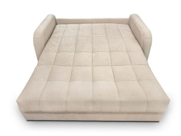 Диван Кельн цвет белый,бежевый (фото 188741)