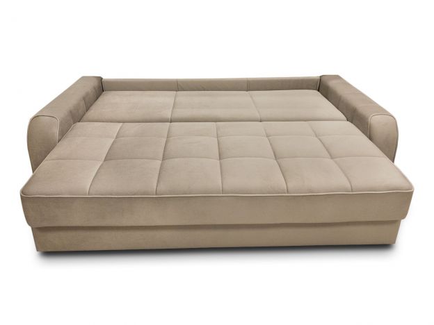 Диван Кембридж цвет бежевый (фото 194980)