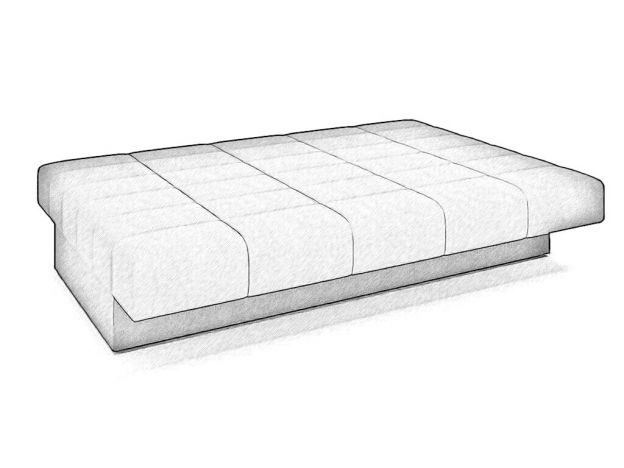 Диван Парма цвет желтый (фото 201353) Диван Парма цвет желтый (фото 201353)