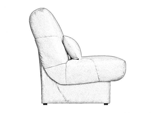 Диван Баккара цвет серый,голубой (фото 201489) Диван Баккара цвет серый,голубой (фото 201489)