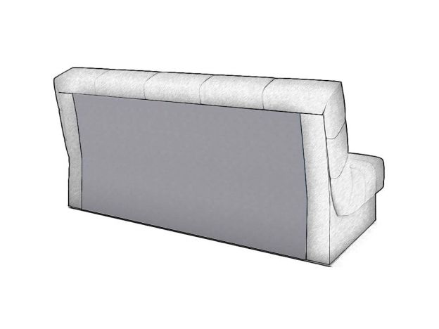 Диван Парма цвет серый (фото 201428) Диван Парма цвет серый (фото 201428)