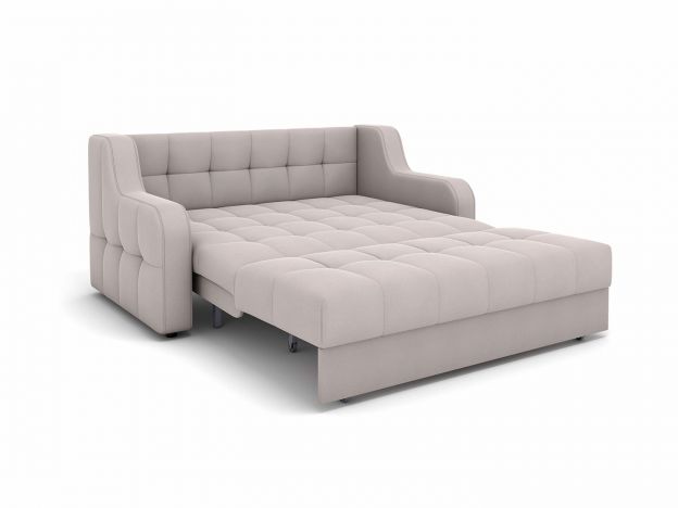 Диван Прато цвет бежевый,сиреневый (фото 226550)